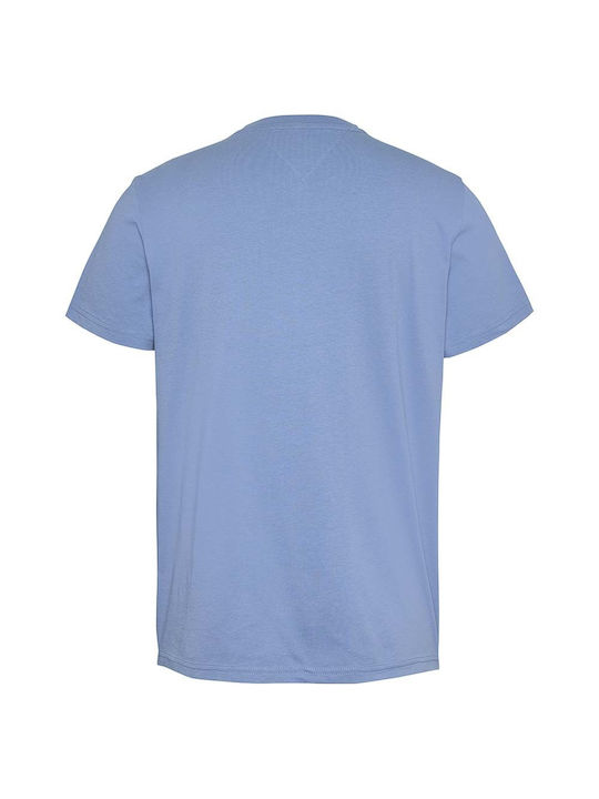 Tommy Hilfiger T-Shirt Hellblau