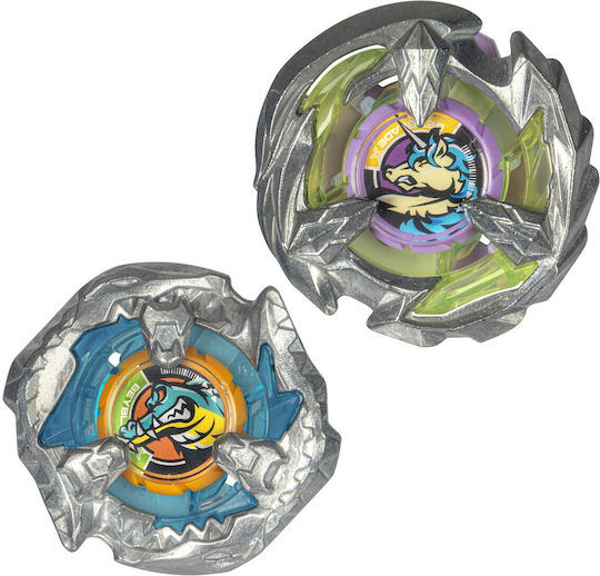 Hasbro Beyblade X Pack Duo Bite Croc For 8+ Years