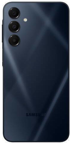Samsung Galaxy A16 4G Dual SIM (8/256GB) Черен