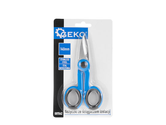 Geko Reglabil Striptease Striptease cu lungimea 140mm
