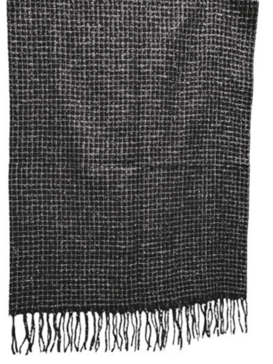 Linda Women's Scarf Black