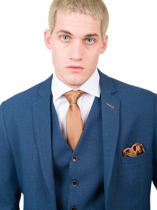 Mezzo Uomo