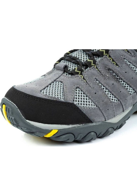 Merrell Accentor 2 Ανδρικά Ορειβατικά Παπούτσια Αδιάβροχα Μπεζ