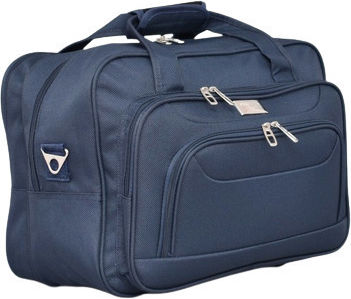 Geantă de voiaj Înapoi Roșu Textil L43xW21xH31cm