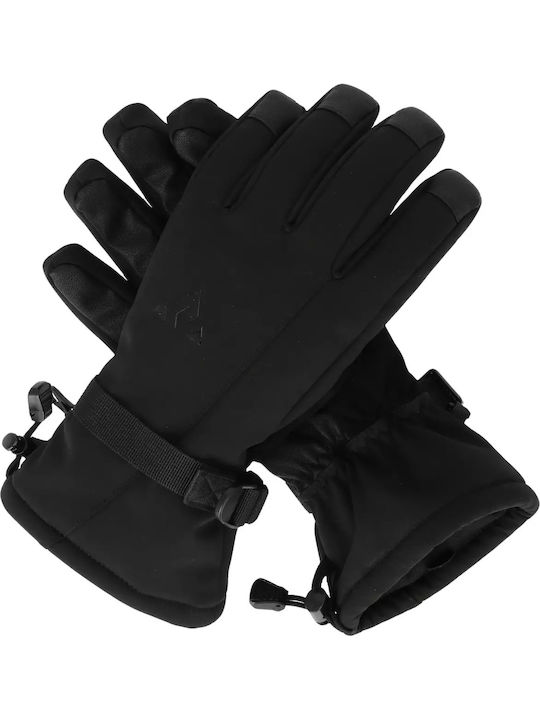 Whistler Unisex Gloves Black