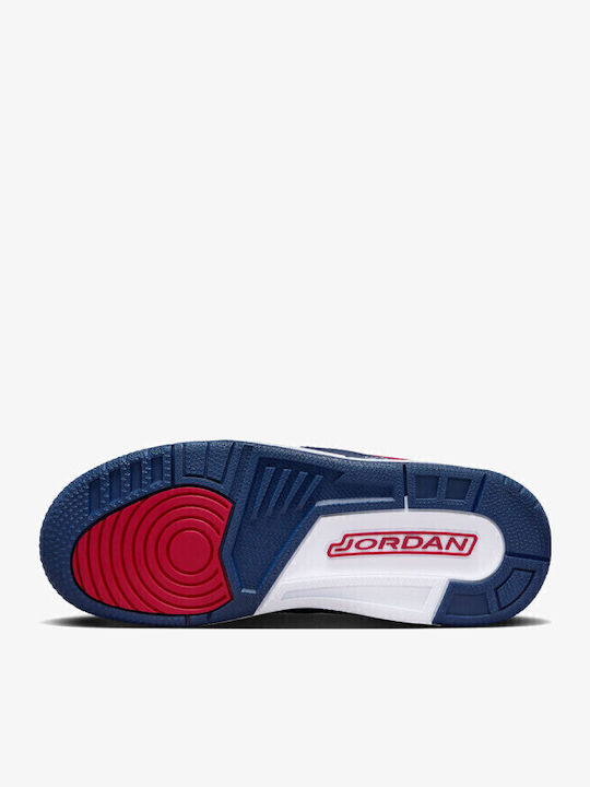 Air Legacy 312 Παιδικά Sneakers Λευκά