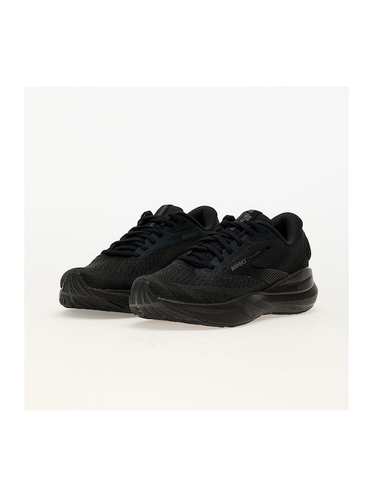 Adrenaline Gts Sport Shoes Running Black / Ebony