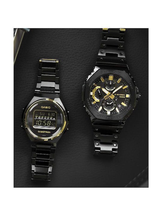 Casio 50th Anniversary Watch