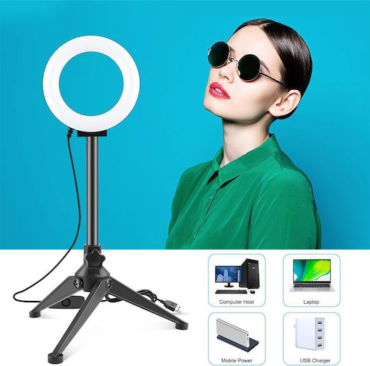 Puluz Ring Light 12cm