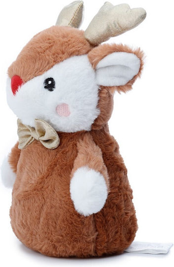 Στοπ Πόρτας Διακοσμητικό Reindeer