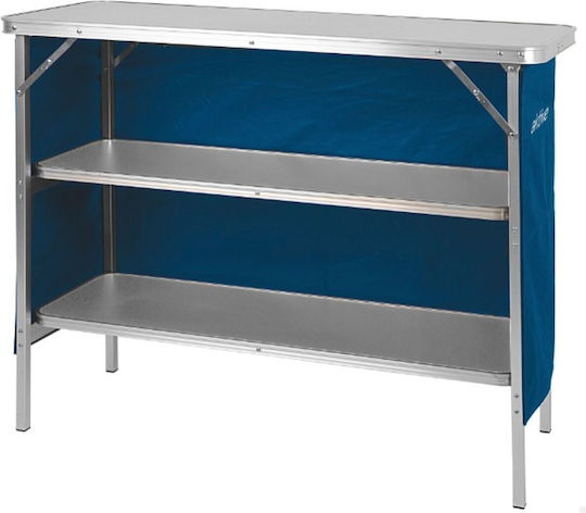 Camping Cabinet Aktive 100 X 88 X 38 Cm