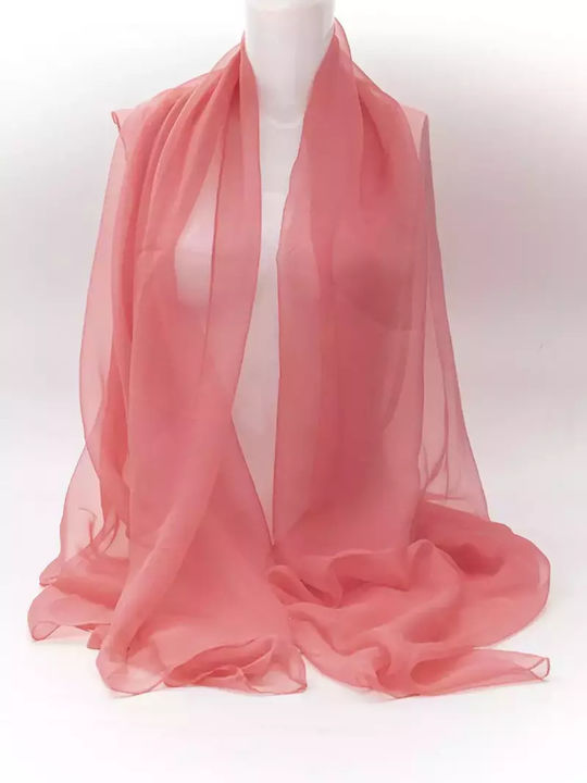 Fragola Women's Scarf Pink