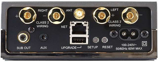 Arcam Solo Uno Streamer