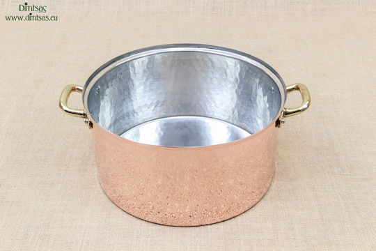 Βαθιά Κατσαρόλα 9.5lt / 31cm Βαθιά Κατσαρόλα 9.5lt / 31cm
