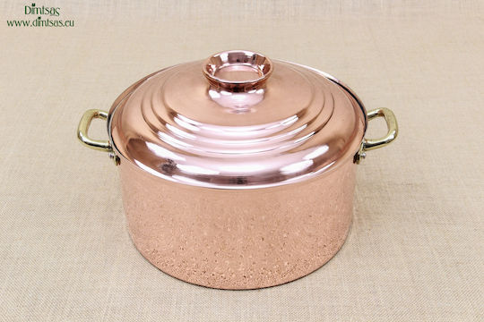 Βαθιά Κατσαρόλα 9.5lt / 31cm