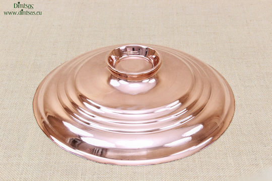 Βαθιά Κατσαρόλα 9.5lt / 31cm