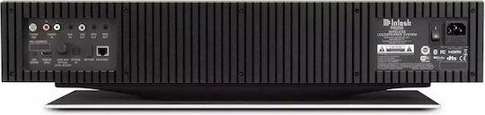 McIntosh Integrat Amplificator Hi-Fi Stereo RS250 Negru