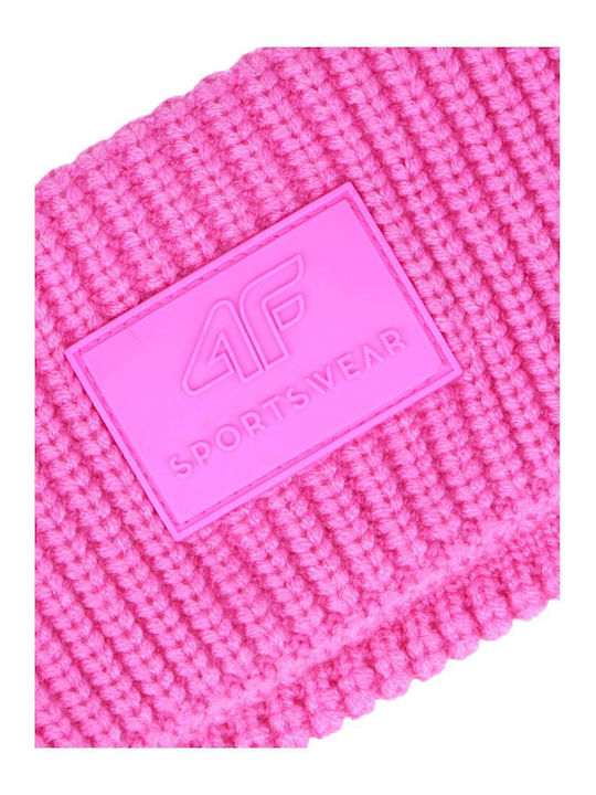 4F in Fuchsie Farbe 1Stück