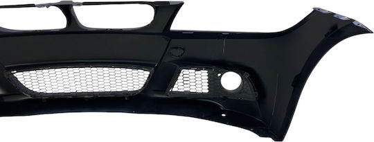 Frontstoßstange BMW E90 E91 2008+ M Pack Design Waschdüsenöffnungen Ohne Parktronic