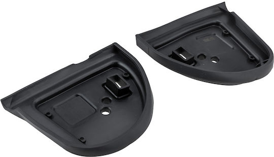 Φλάντζα Εξωτερικών Καθρεπτών Mercedes Class C W203 2000 Class E W211 2002 A413131418 Ezc-me-173