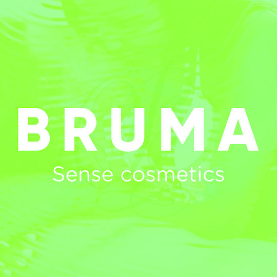 Bruma Premium Massage Hot Oil Massageöl 100ml