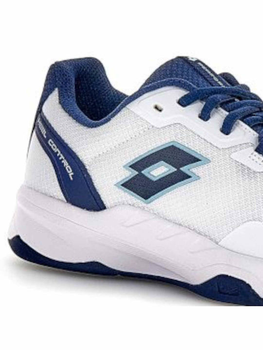 Lotto Mirage 600 Iii Alr Men's Tennis Shoes for White