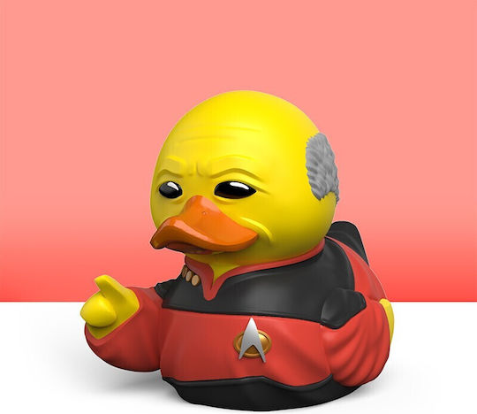 Numskull Mini Jean-Luc Picard Collectible Figure 5cm