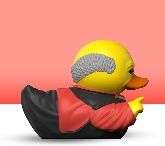 Numskull Mini Jean-Luc Picard Collectible Figure 5cm