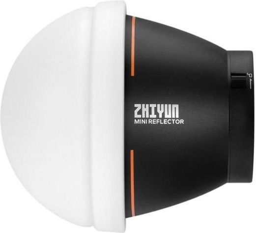 Zhiyun 60W mit Helligkeit LUX 2010 Lux