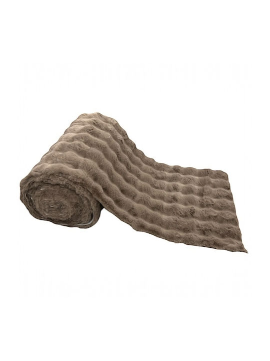 SpitiBazaar Covoar Verde Maro Lățime 60cm Tăiat La Dimensiune