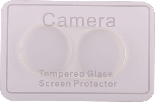 Volte-Tel Προστασία Κάμερας Tempered Glass Διάφανο για το Xiaomi Mix Flip 5G