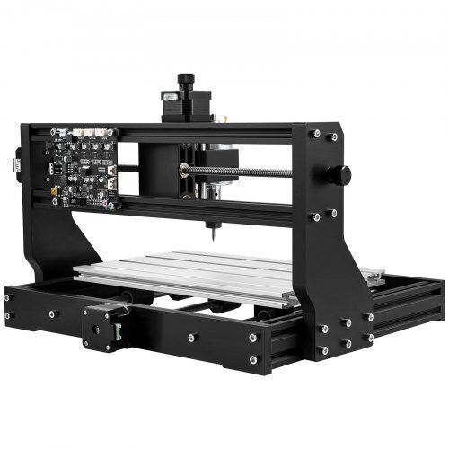 Vevor CNC Engraving DKJ3018PRO2.5W001V2