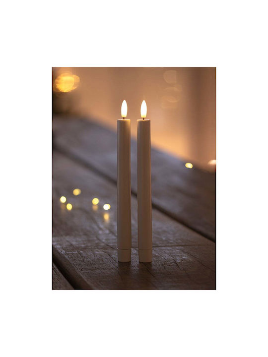 Sirius Dekorative Lampe Wachs-Politur