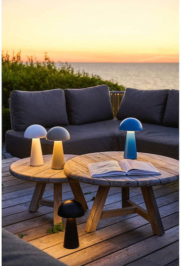 Sirius Decorative Lamp White