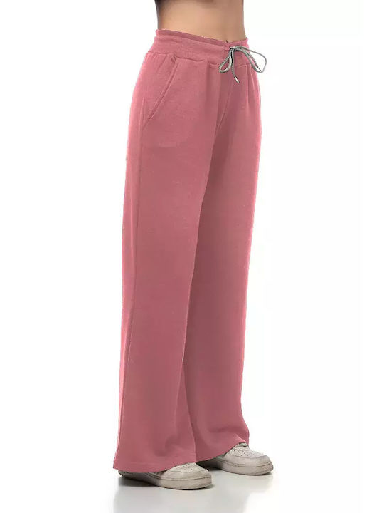 Bodymove Sweatpants Pink