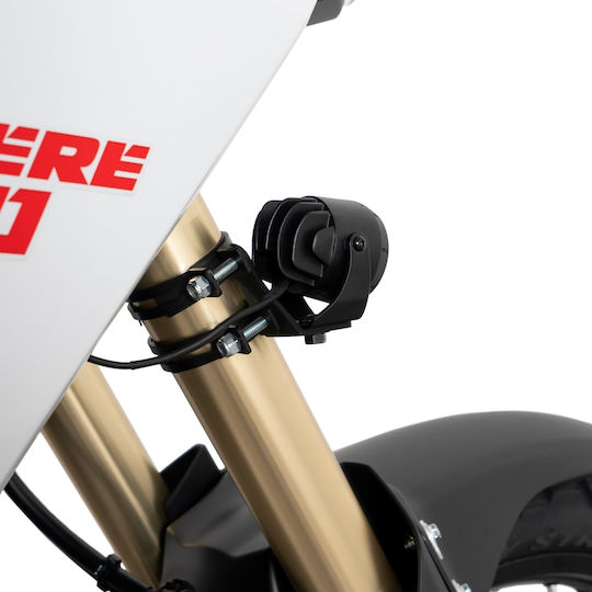 Βάσεις Προβολάκια Barracuda Yamaha Tenere 700 '19-'22
