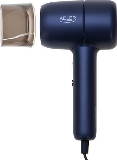 Adler Ionic Hair Dryer 1800W