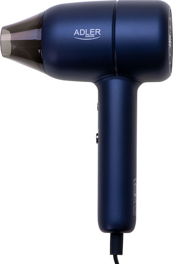 Adler Ionic Hair Dryer 1800W
