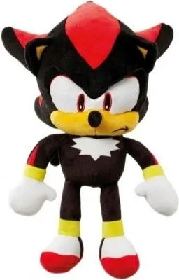 Sega Plush The Hedgehog 30 cm