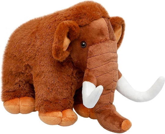 Wild Planet Plush All About Nature Mammoth 25 cm