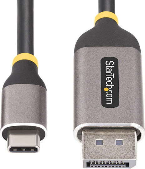StarTech 1261892 USB-C Network Adapter with Wired Ethernet Connection