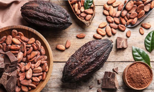 Lovechock Βιολογικό Προϊόν Σοκολάτα Γάλακτος Vegan 70gr