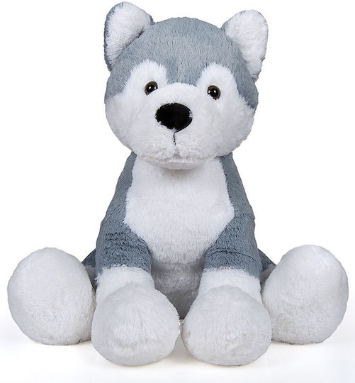 Fun World Plush Dog 78 cm