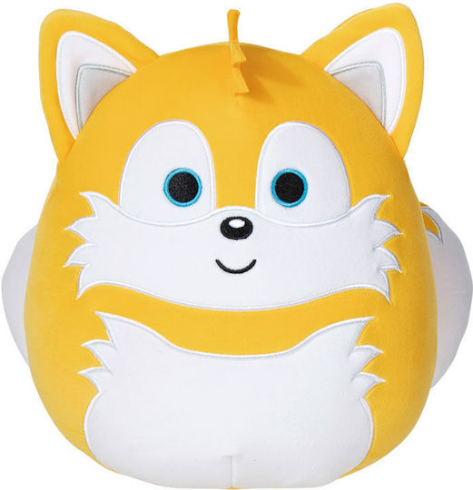 Jazwares Plush Squishmallows Sonic The Hedgehog 25 cm (Various Designs) 1pc