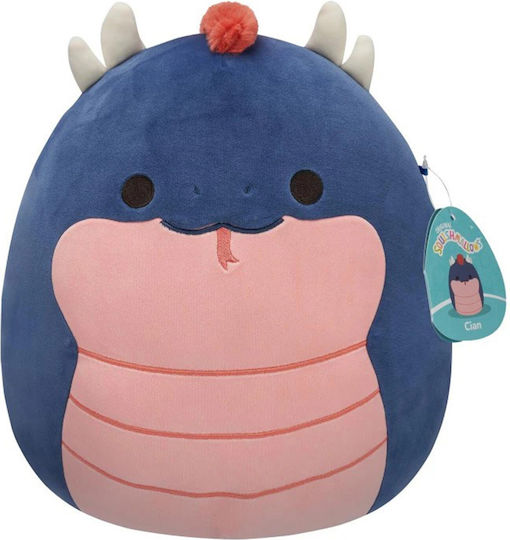 Jazwares Λούτρινο Squishmallows 30 εκ.