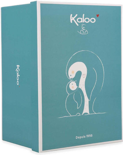 Kaloo Jucărie De Plus Pinguini Din Țesătură Pentru Nou-Născuți 25 Cm