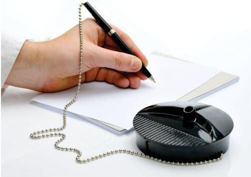 Fellowes Pixuri Ballpoint