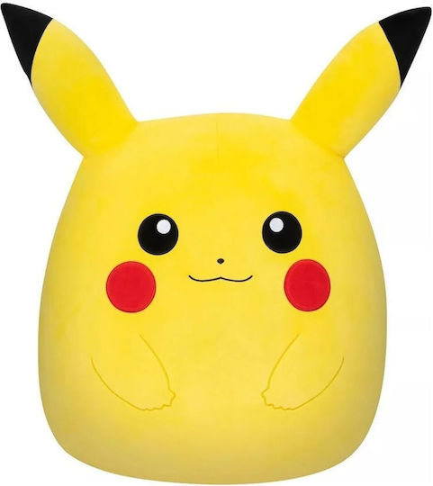 Jazwares Plush Squishmallows Pikachu 51 cm