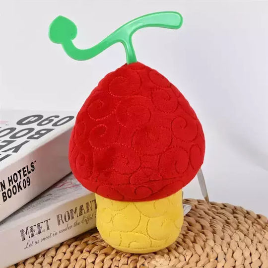 Sakami Merchandise Λούτρινο One Piece Devilfruit 15 εκ.
