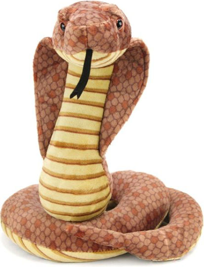 Wild Republic Plush Cobra 137 cm